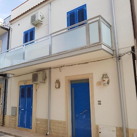 Casa Campisi I Mori Hotell Marzamemi Exteriör bild