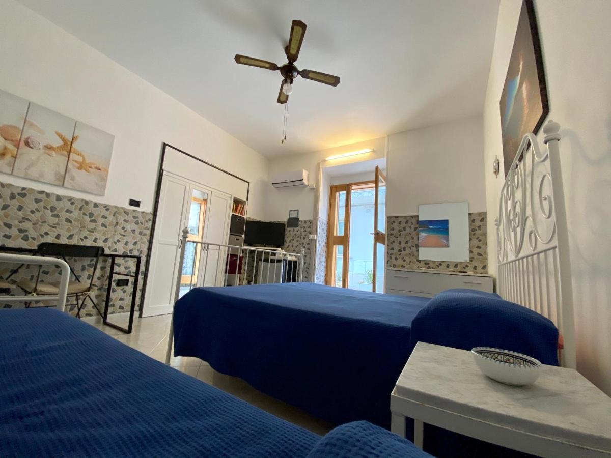 Casa Campisi I Mori Hotell Marzamemi Exteriör bild