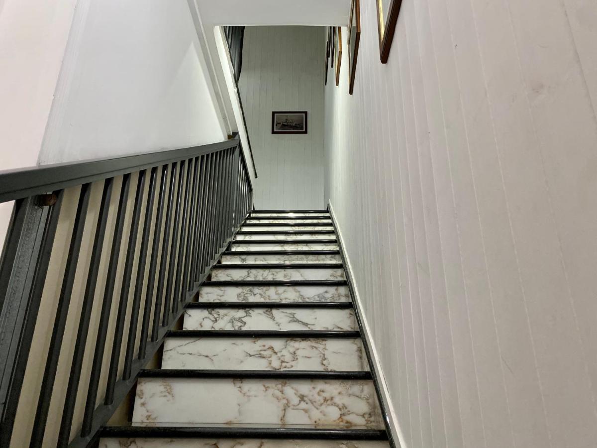 Casa Campisi I Mori Hotell Marzamemi Exteriör bild