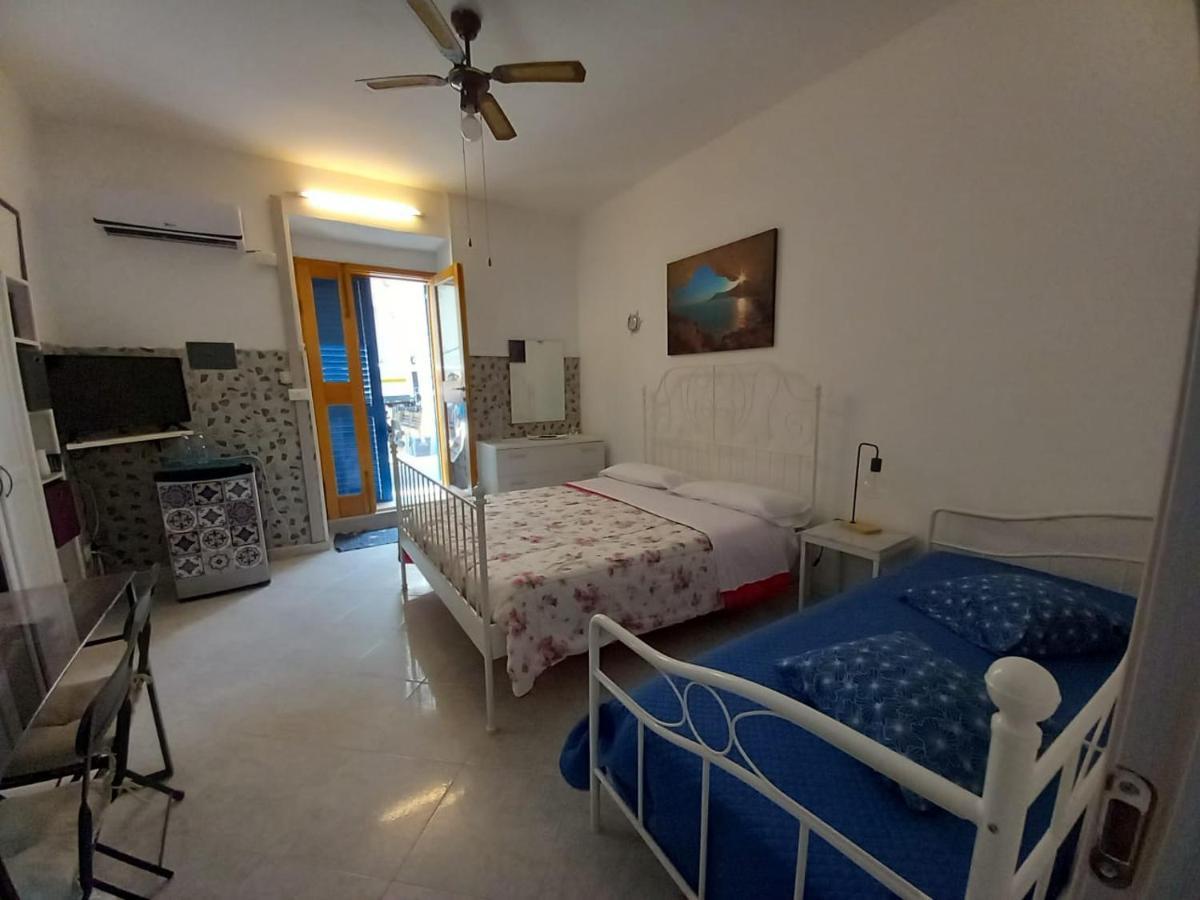 Casa Campisi I Mori Hotell Marzamemi Exteriör bild
