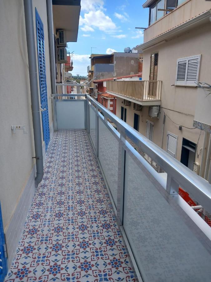 Casa Campisi I Mori Hotell Marzamemi Exteriör bild