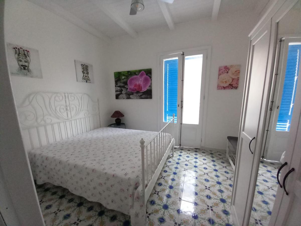 Casa Campisi I Mori Hotell Marzamemi Exteriör bild