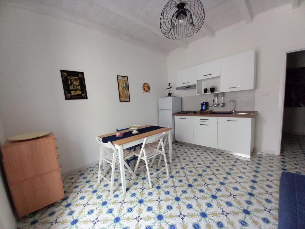 Casa Campisi I Mori Hotell Marzamemi Exteriör bild
