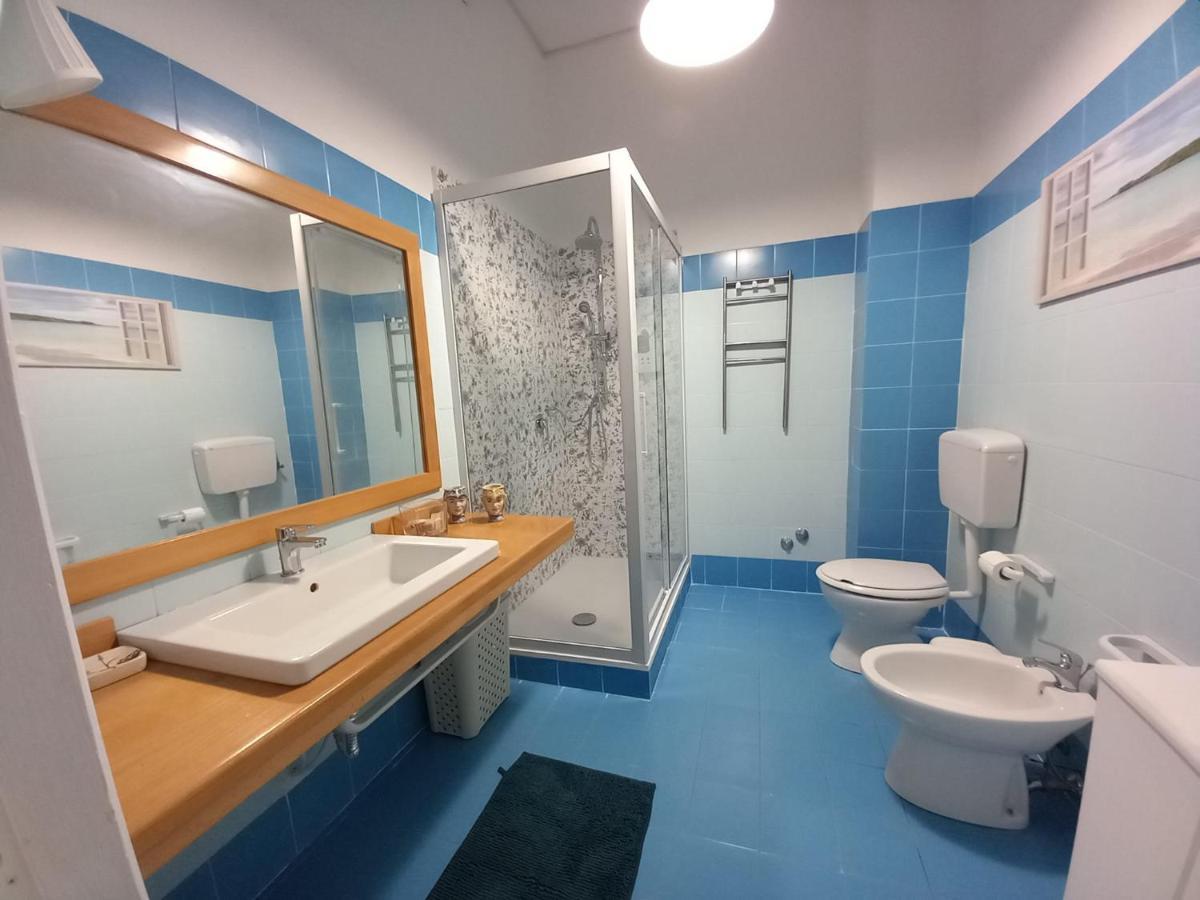 Casa Campisi I Mori Hotell Marzamemi Exteriör bild