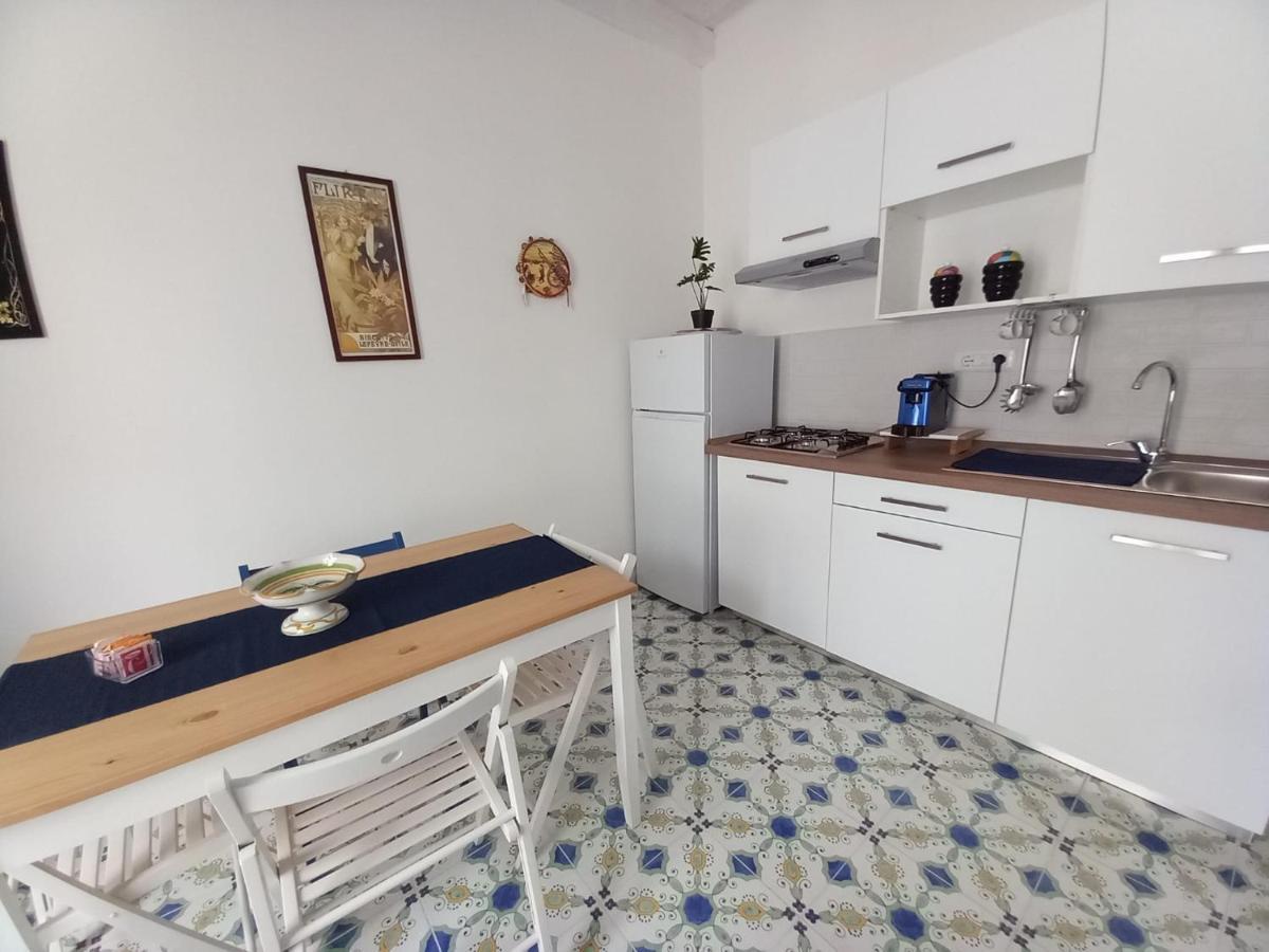 Casa Campisi I Mori Hotell Marzamemi Exteriör bild