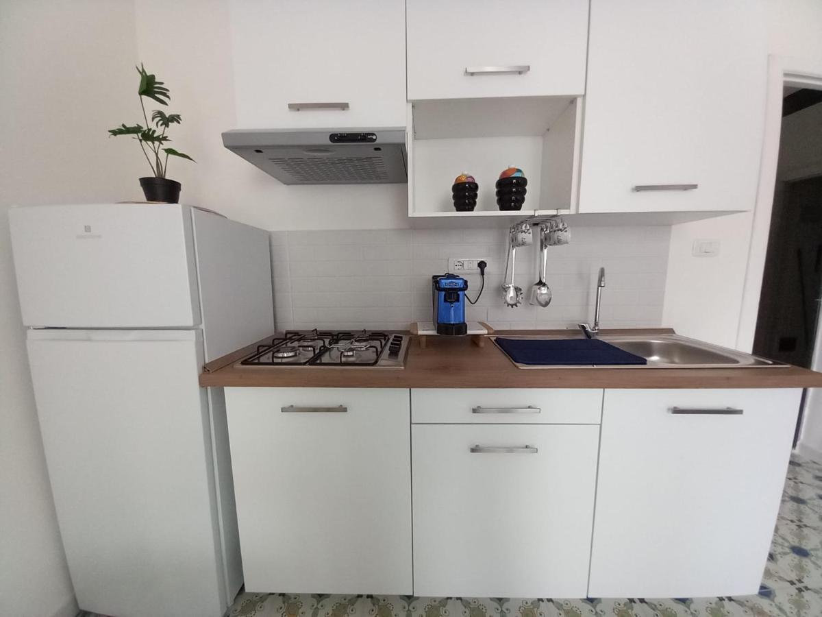 Casa Campisi I Mori Hotell Marzamemi Exteriör bild