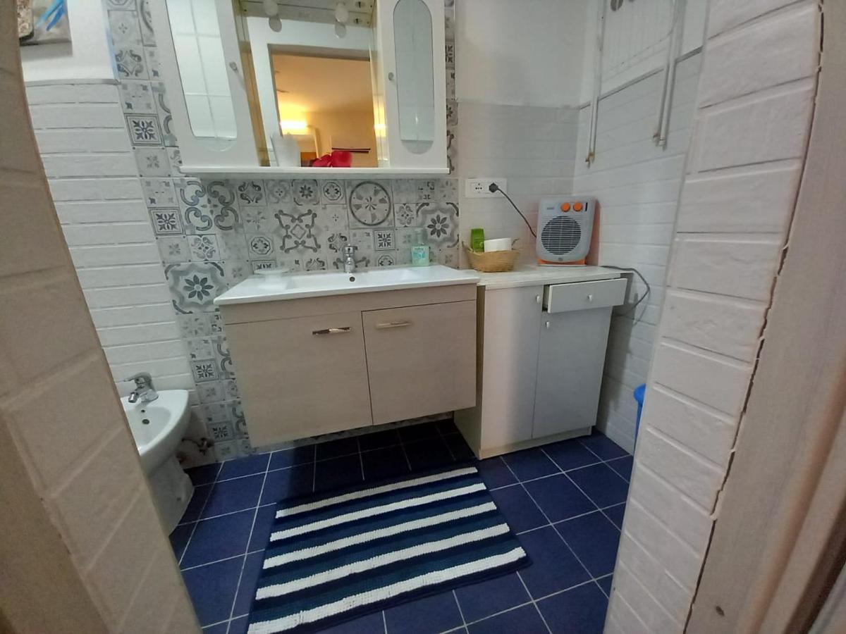 Casa Campisi I Mori Hotell Marzamemi Exteriör bild